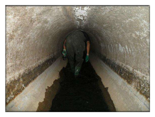 绿园管道高压清洗