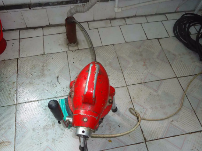 绿园下水道疏通