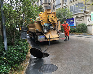 绿园管网知识-是否有行之有效的解决方案