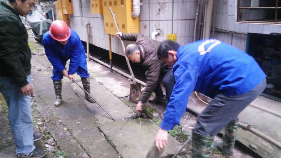 绿园清掏化粪池、管道疏通一站式服务<高效><技术><可靠>