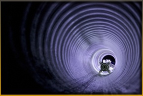 绿园UVCIPP紫外光固化修复工艺特点和施工工艺